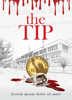 Book Cover Design by The Creative Studio for this project | Design: #19169199