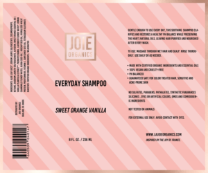 Packaging Design by alexandranique