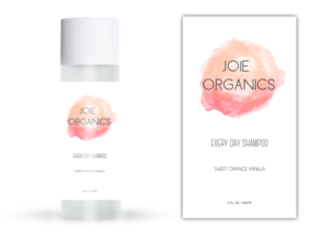 Packaging Design by faical kasimi 2