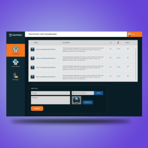 Web Design par Ananya Roy