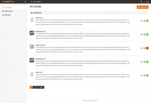 Design Website for Data Entry | Web Design by v.senthil-designer