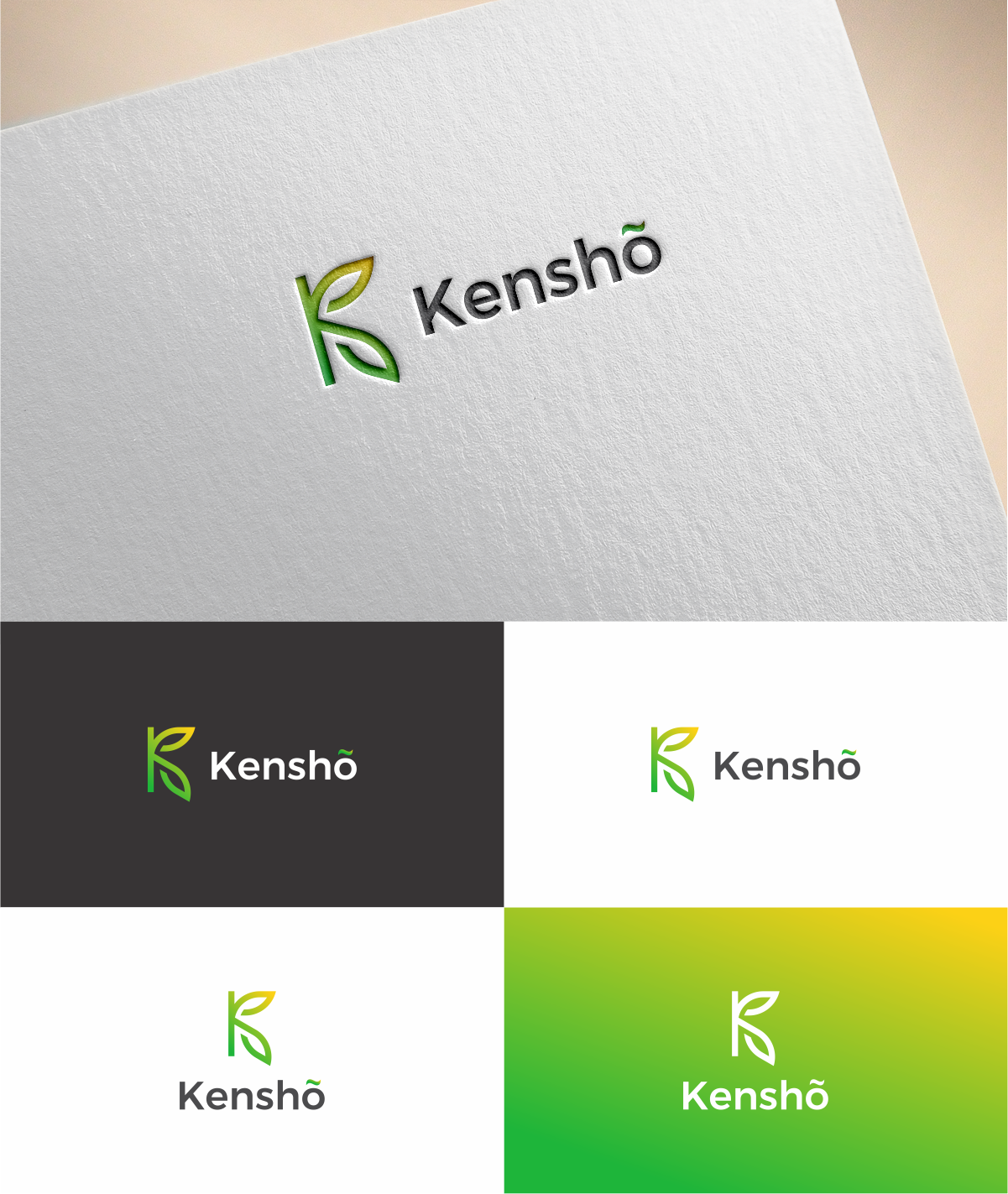 Logo Design by MKR for this project | Design #19168205