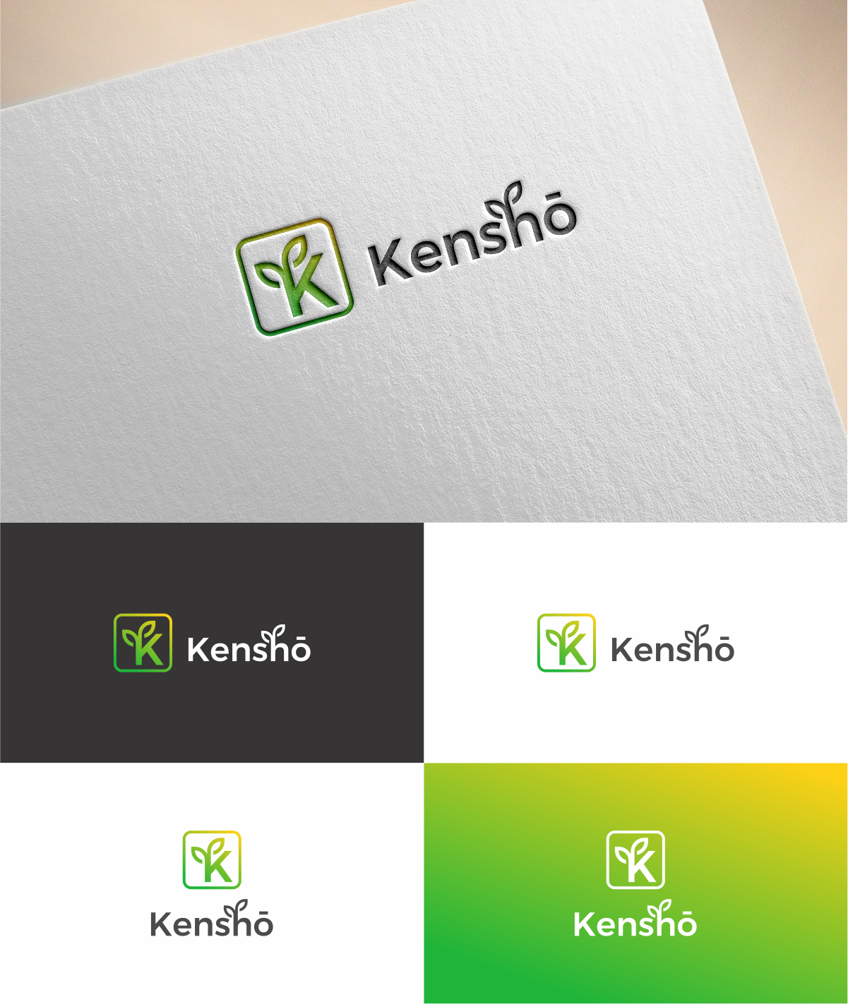 Logo Design by MKR for this project | Design #19168207