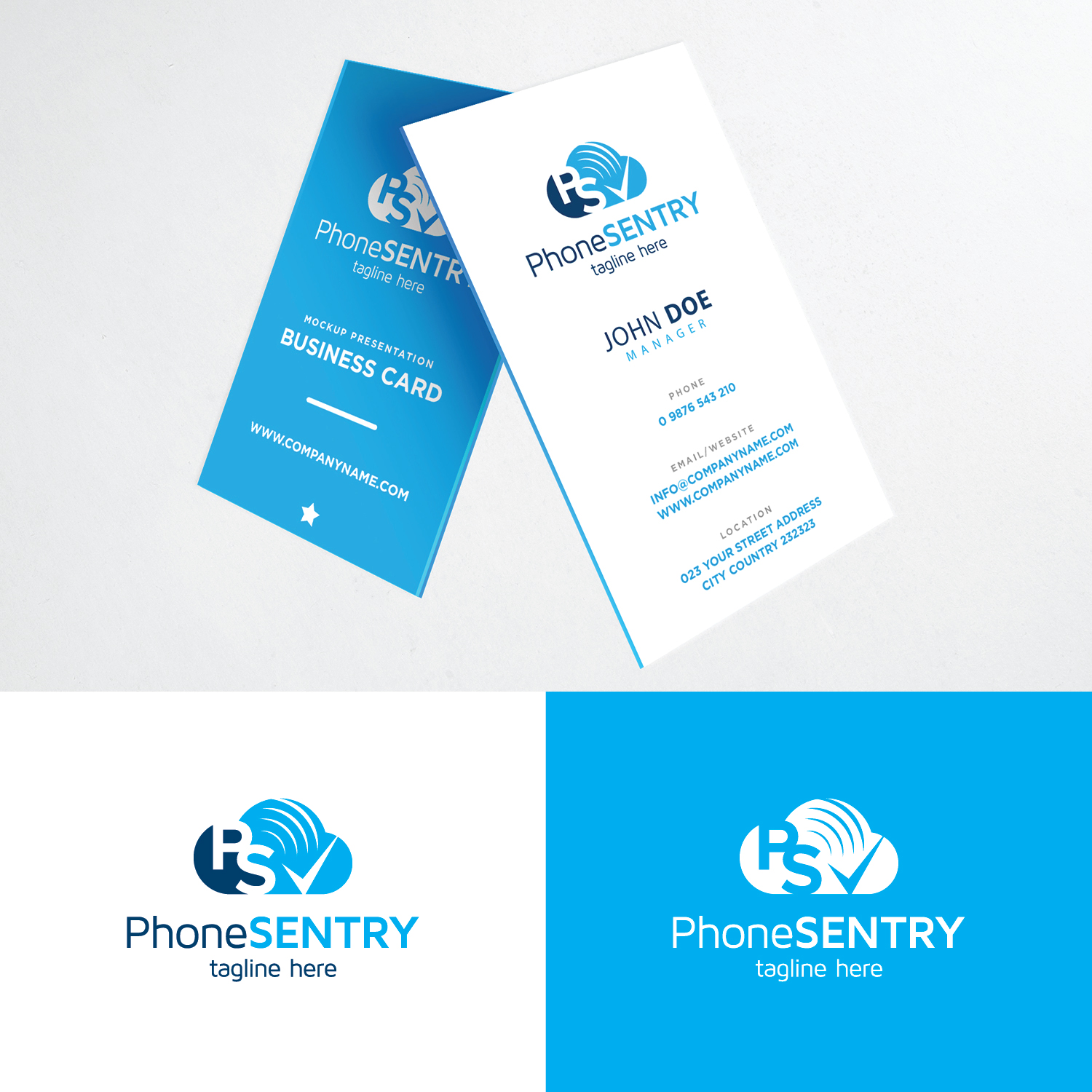 Logo Design by designbysy for this project | Design #19188843
