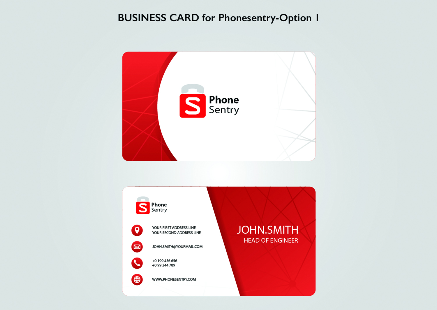 Logo Design by ayeshasiddiqa86 2 for this project | Design #19147771