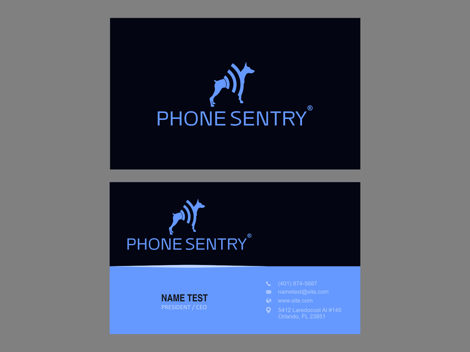 Logo Design by NSP Design for this project | Design #19206168
