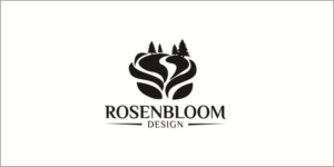 Diseño de Logo por debdesign para Rosenbloom Design | Diseño: #19146858