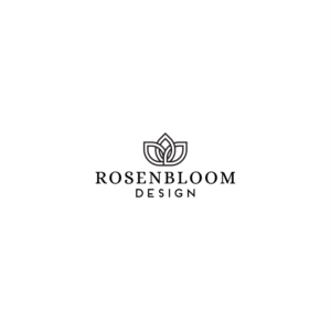 Diseño de Logo por Mojoto41 para Rosenbloom Design | Diseño: #19165986