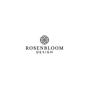 Diseño de Logo por Mojoto41 para Rosenbloom Design | Diseño: #19165987