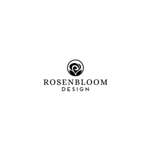 Diseño de Logo por Mojoto41 para Rosenbloom Design | Diseño: #19165988