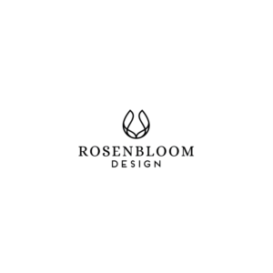 Diseño de Logo por Mojoto41 para Rosenbloom Design | Diseño: #19166035