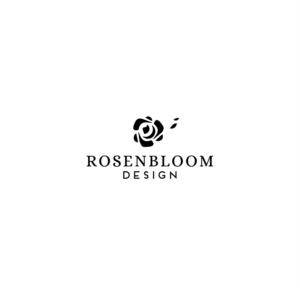 Diseño de Logo por Mojoto41 para Rosenbloom Design | Diseño: #19166036