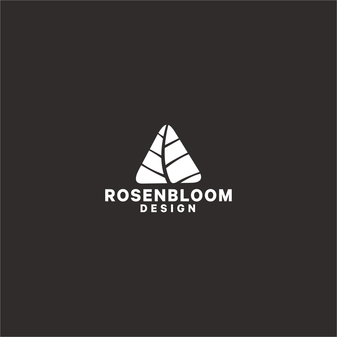 Diseño de Logo por fahmi81 para Rosenbloom Design | Diseño #19152358