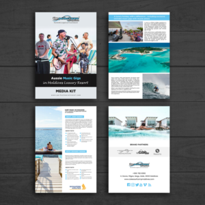 Flyer Design by hih7