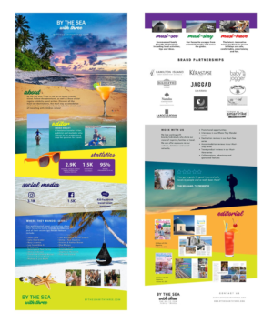 Flyer Design by Richard Teran