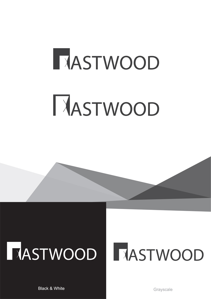 Logo Design by aprilianProject for this project | Design #2870257