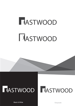 Logo Design by aprilianProject for this project | Design #2870257