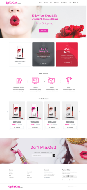 Diseño Web por Dom-dom para este proyecto | Diseño: #19162014