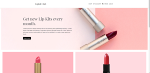 Diseño Web por StevenPowers para este proyecto | Diseño #19173967