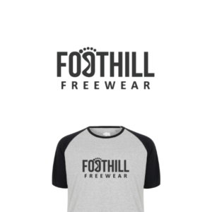 Logo Design by jhonlenong for Foothill Freewear | Design #19145845