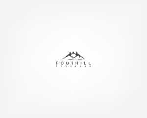 Logo-Design von Deep Night für Foothill Freewear | Design: #19145661