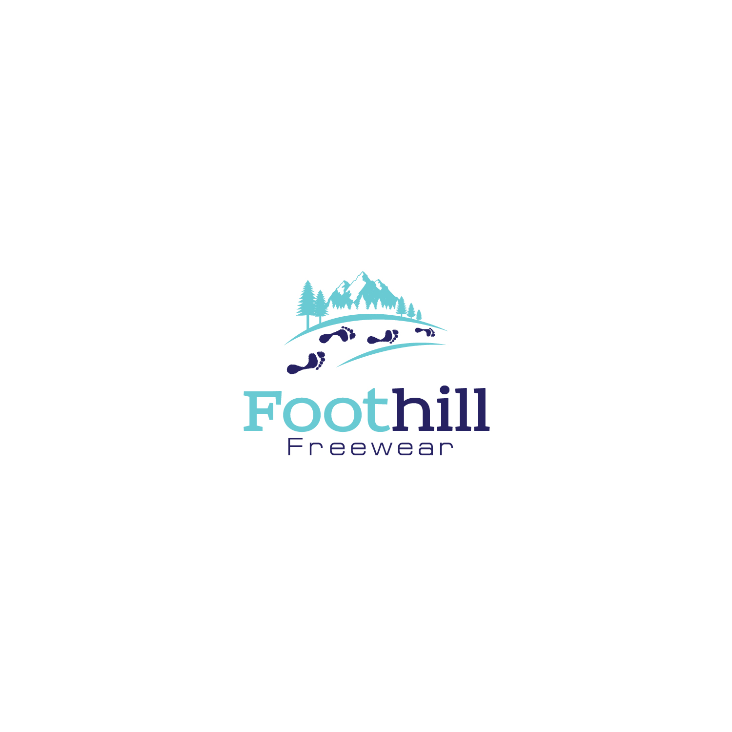 Logo-Design von Maxo-Biz für Foothill Freewear | Design #19156440