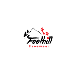 Logo-Design von Maxo-Biz für Foothill Freewear | Design: #19156441