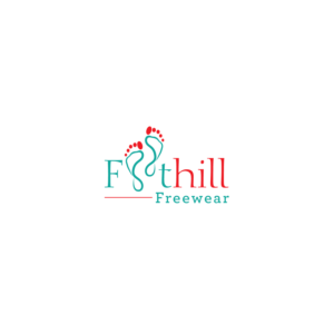 Logo-Design von Maxo-Biz für Foothill Freewear | Design: #19156442