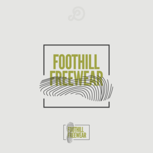 Logo Design by drwshfr