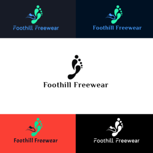 Logo Design by EL Mourabet Design
