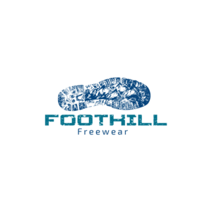 Logo Design by Logo Blox for Foothill Freewear | Design #19145897