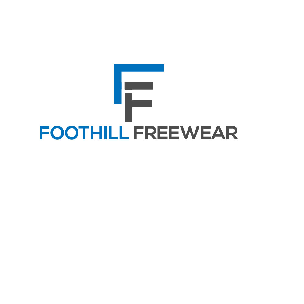 Logo-Design von sayma00 für Foothill Freewear | Design #19161272