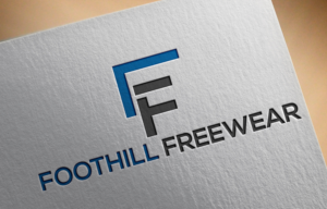 Logo-Design von sayma00 für Foothill Freewear | Design: #19161273