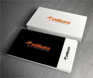 Pilbara Broadband | Logo Design by aglaronde23