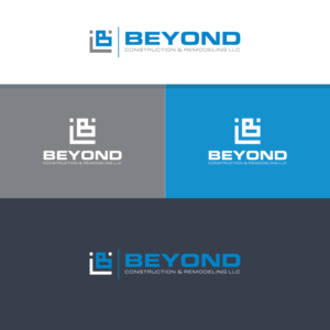 Logo Design by Markelof for Beyond Construction & Remodeling LLC | Design: #19184515