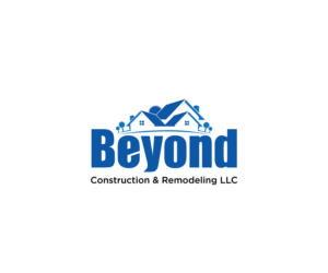 Logo Design by KabhTech Studio for Beyond Construction & Remodeling LLC | Design: #19161557