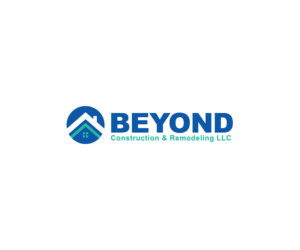 Logo Design by KabhTech Studio for Beyond Construction & Remodeling LLC | Design: #19161558