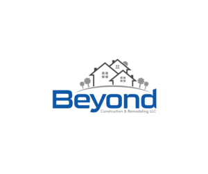 Logo Design by KabhTech Studio for Beyond Construction & Remodeling LLC | Design: #19161559