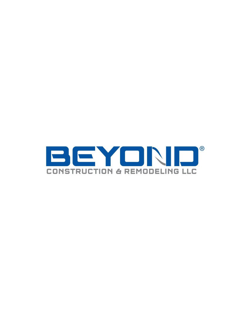 Logo Design by alok bhopatkar for Beyond Construction & Remodeling LLC | Design #19208546