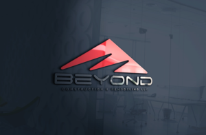 Logo Design by GLDesigns for Beyond Construction & Remodeling LLC | Design: #19151874