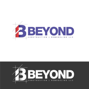 Logo Design by GeorgeB for Beyond Construction & Remodeling LLC | Design: #19207742