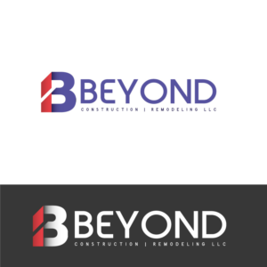 Logo Design by GeorgeB for Beyond Construction & Remodeling LLC | Design: #19207743
