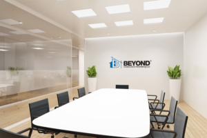 Logo Design by Deziners Zone for Beyond Construction & Remodeling LLC | Design: #19155526