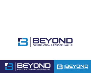 Logo Design by Atec for Beyond Construction & Remodeling LLC | Design: #19162522