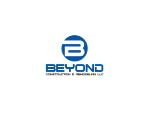 Logo Design by skyDesignbox for Beyond Construction & Remodeling LLC | Design: #19173429