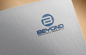 Logo Design by skyDesignbox for Beyond Construction & Remodeling LLC | Design: #19173430