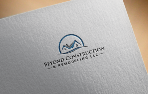 Logo Design by deku for Beyond Construction & Remodeling LLC | Design: #19151431