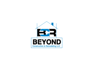Logo Design by Rubia@ for Beyond Construction & Remodeling LLC | Design: #19178602