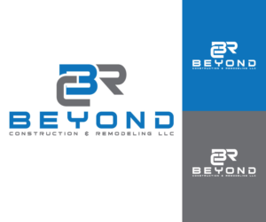 Logo Design by creativerahman82 2 for Beyond Construction & Remodeling LLC | Design: #19155121