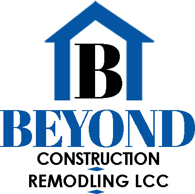 Logo-Design von SomeVivian für Beyond Construction & Remodeling LLC | Design #19195865